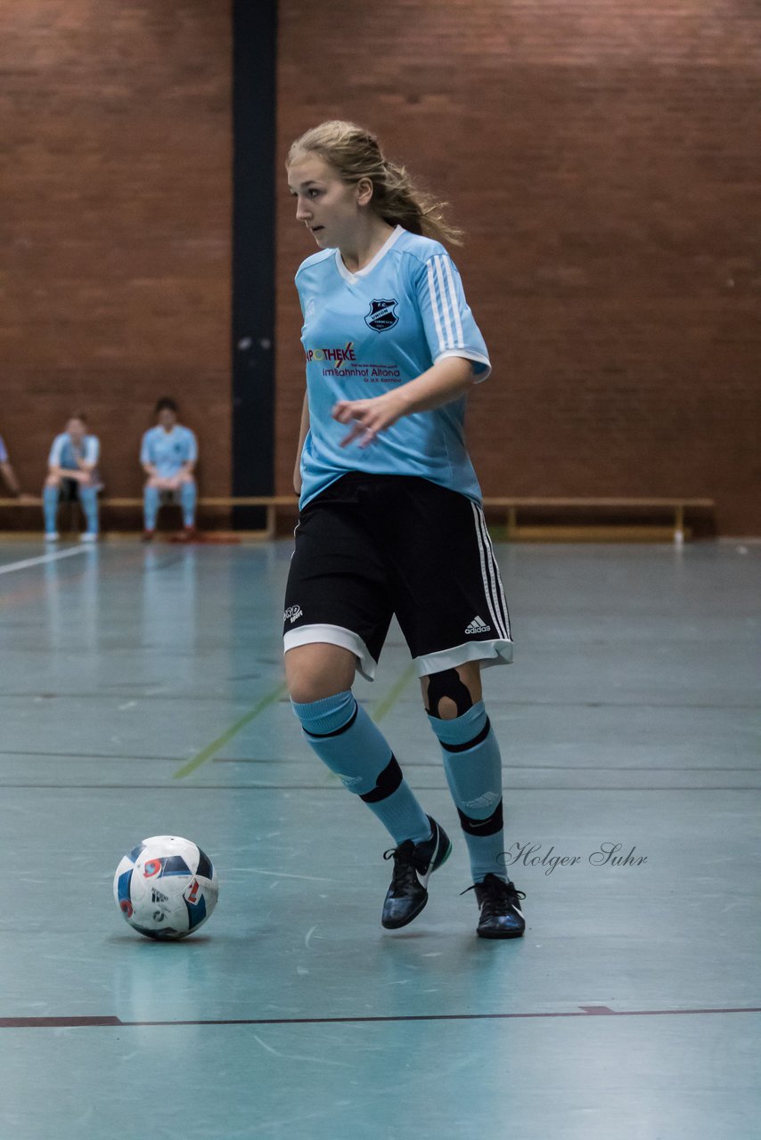 Bild 281 - Dodenhof Cup